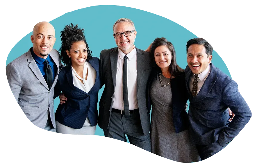 Retained Executive Search