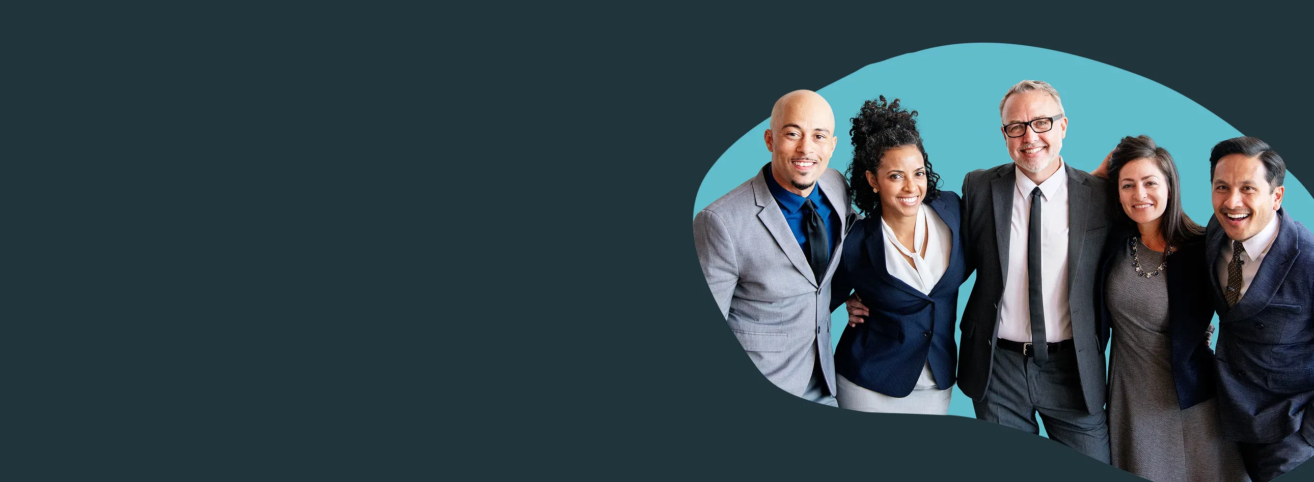 Retained Executive Search