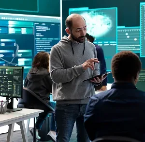  Cybersecurity Staffing Agency